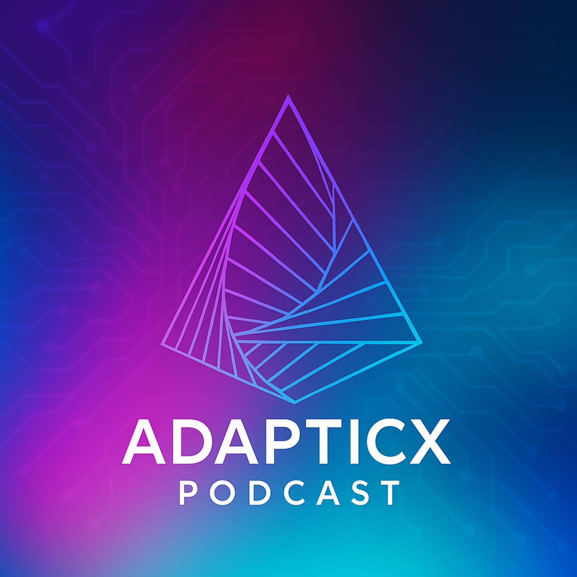 Adapticx AI cover
