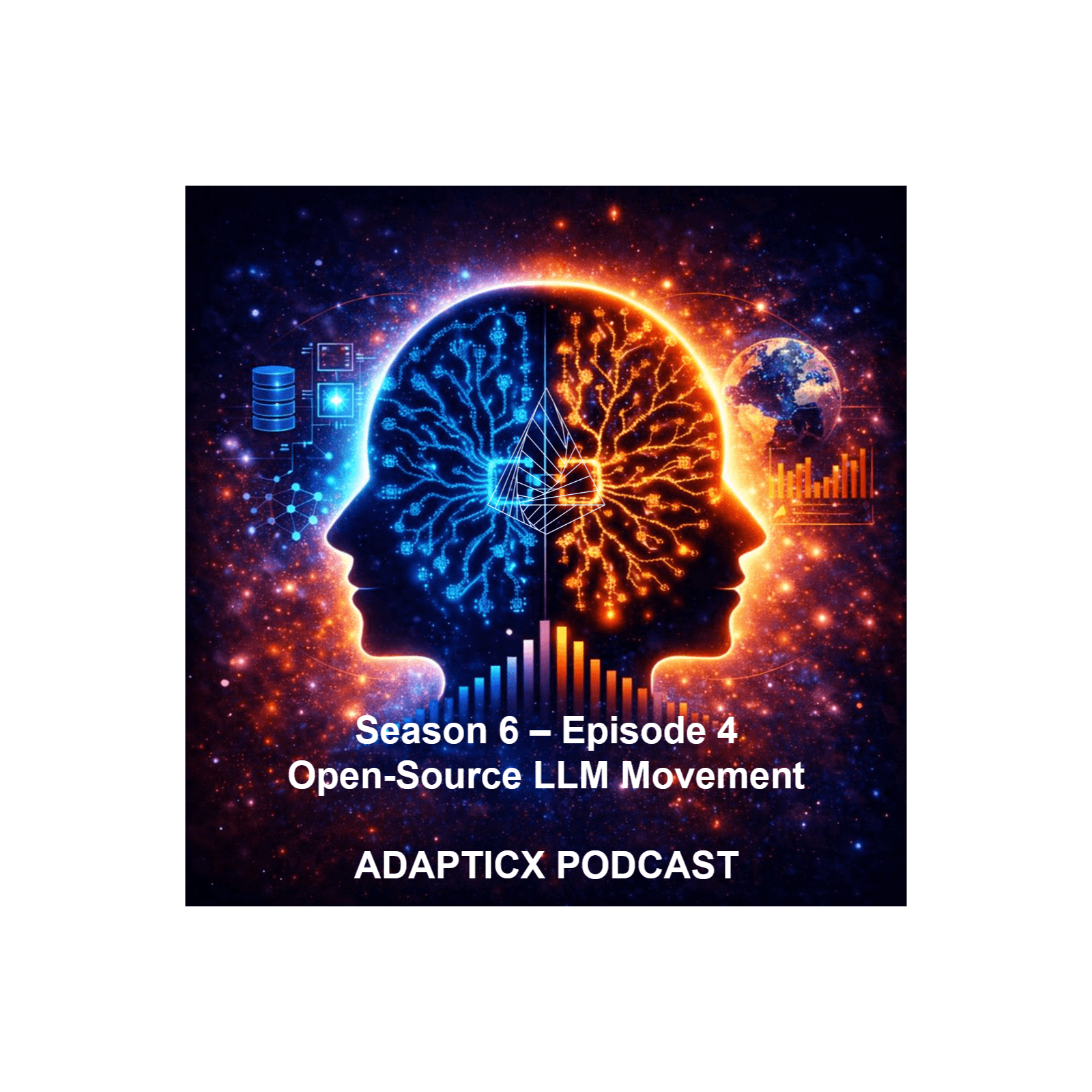 Open-Source LLM Movement - Adapticx AI cover