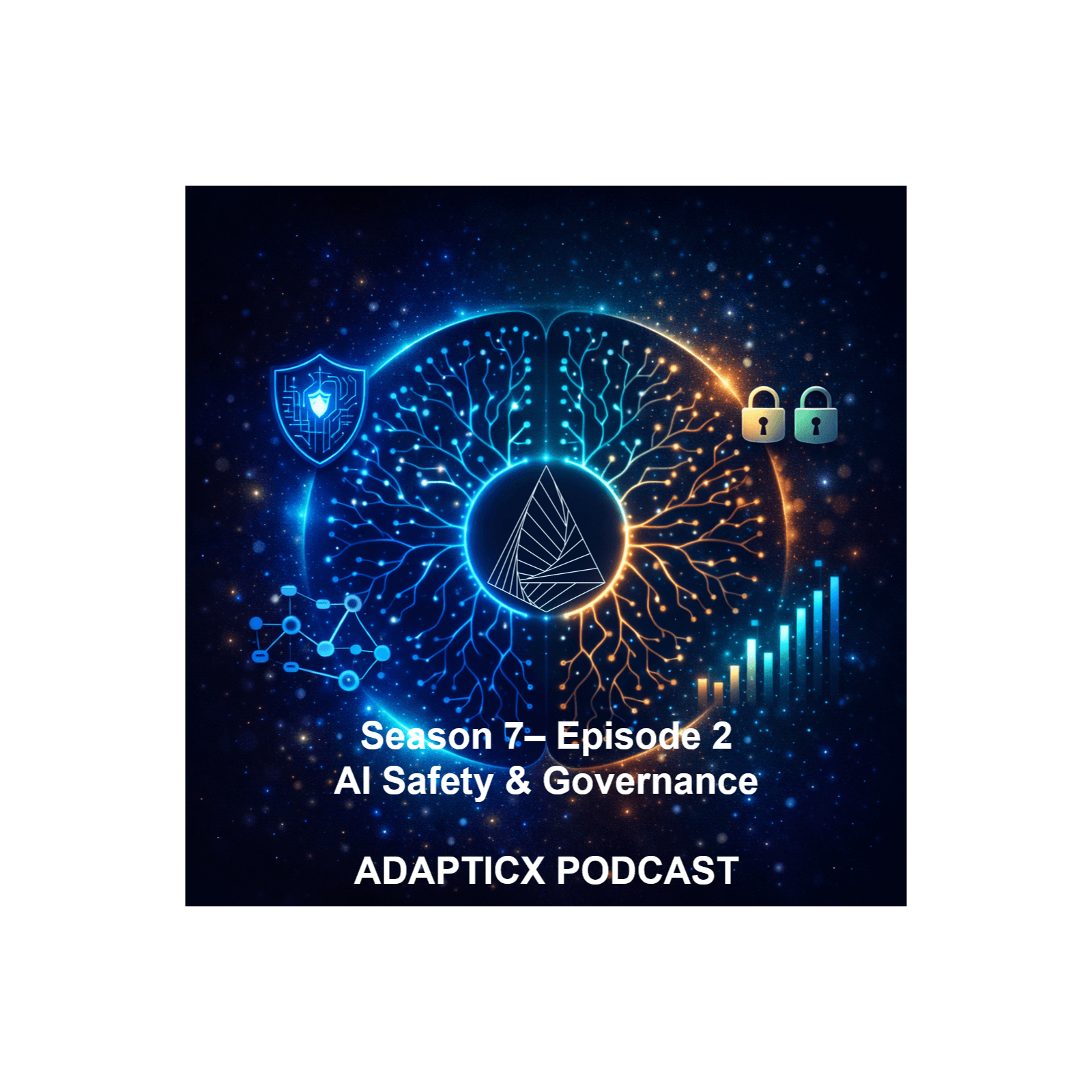 AI Safety & Governance - Adapticx AI cover