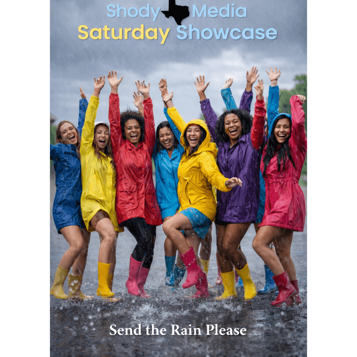 The Conspiracy Farm - Sorority Security Guard- Volume 8 - Adjacent  cover