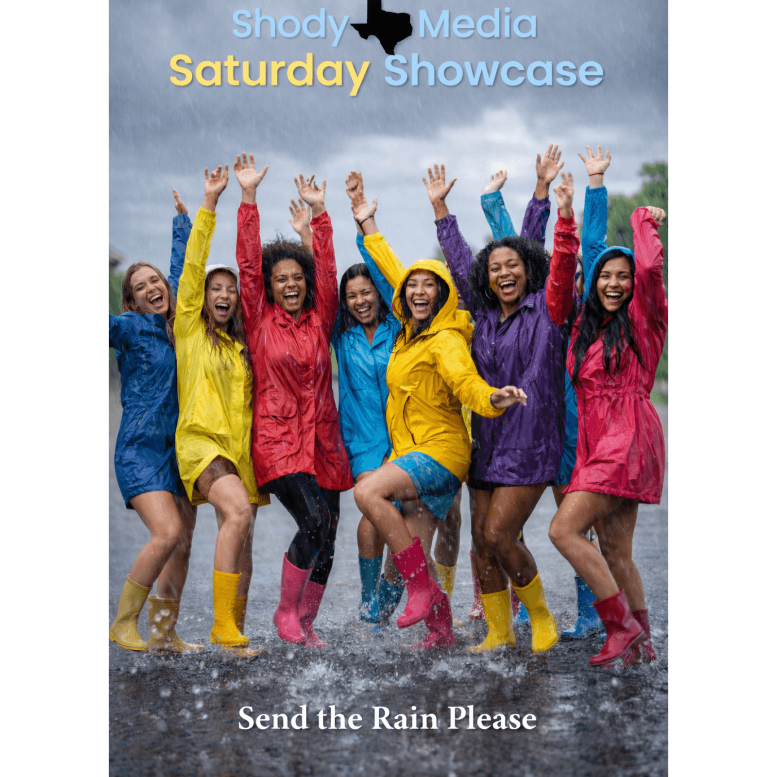 The Conspiracy Farm - Sorority Security Guard- Volume 8 - Adjacent Podcast cover