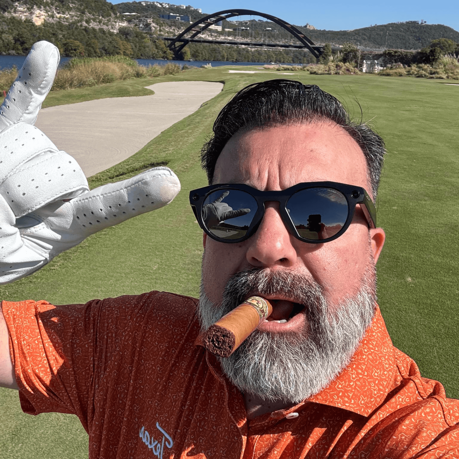 Adjacent to Pistol Pete the King of Matt's El Rancho - Adjacent Podcast cover