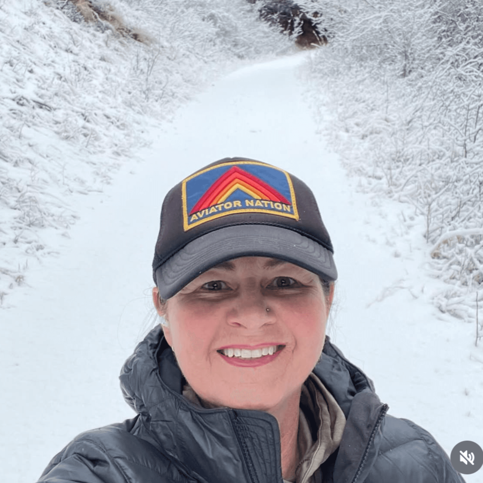 Adjacent Update with Michele Hoelscher- All the way from Bozeman! - Adjacent Podcast cover