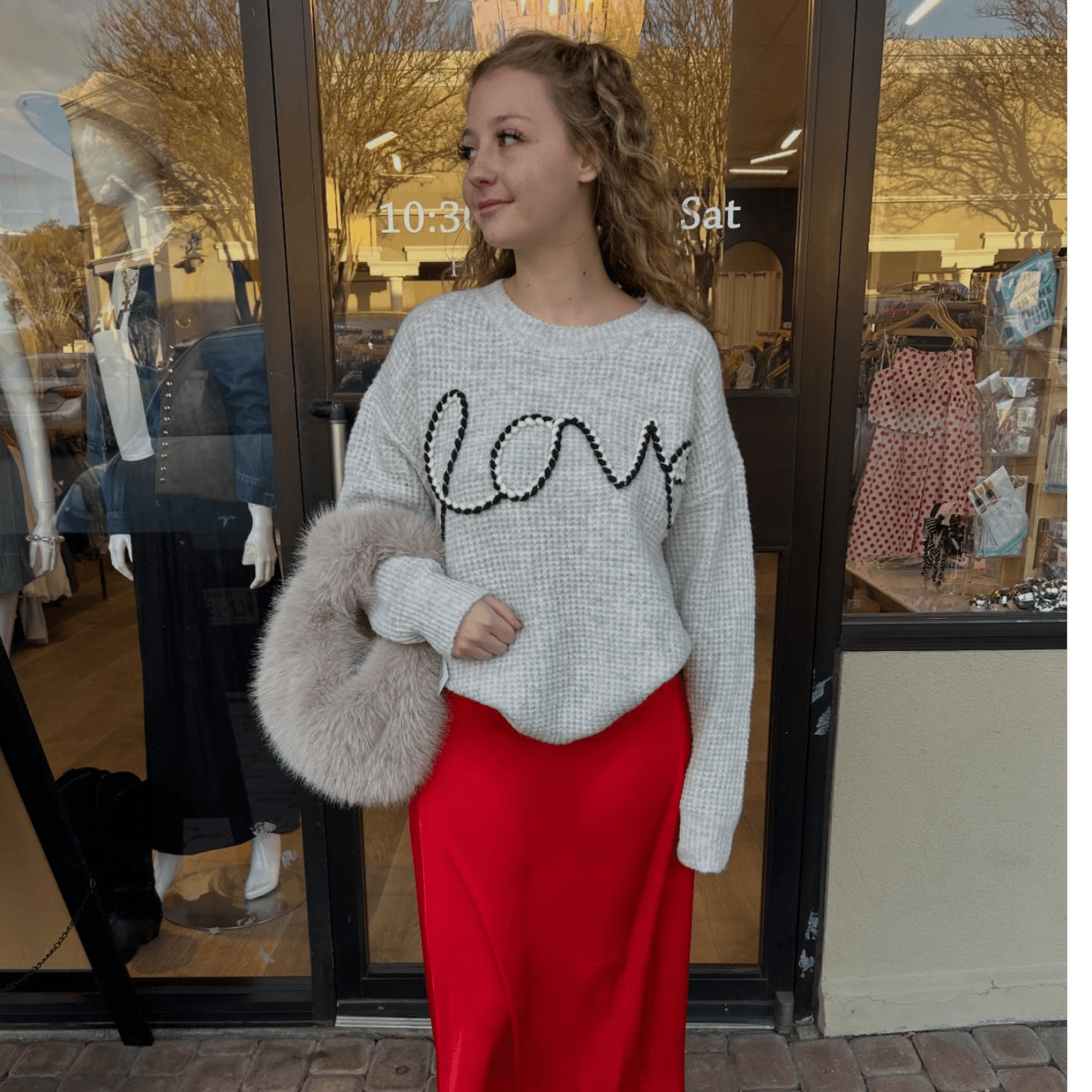 Adjacent to Sadie Bird Schriftman (Jody's Boss) - Adjacent Podcast cover