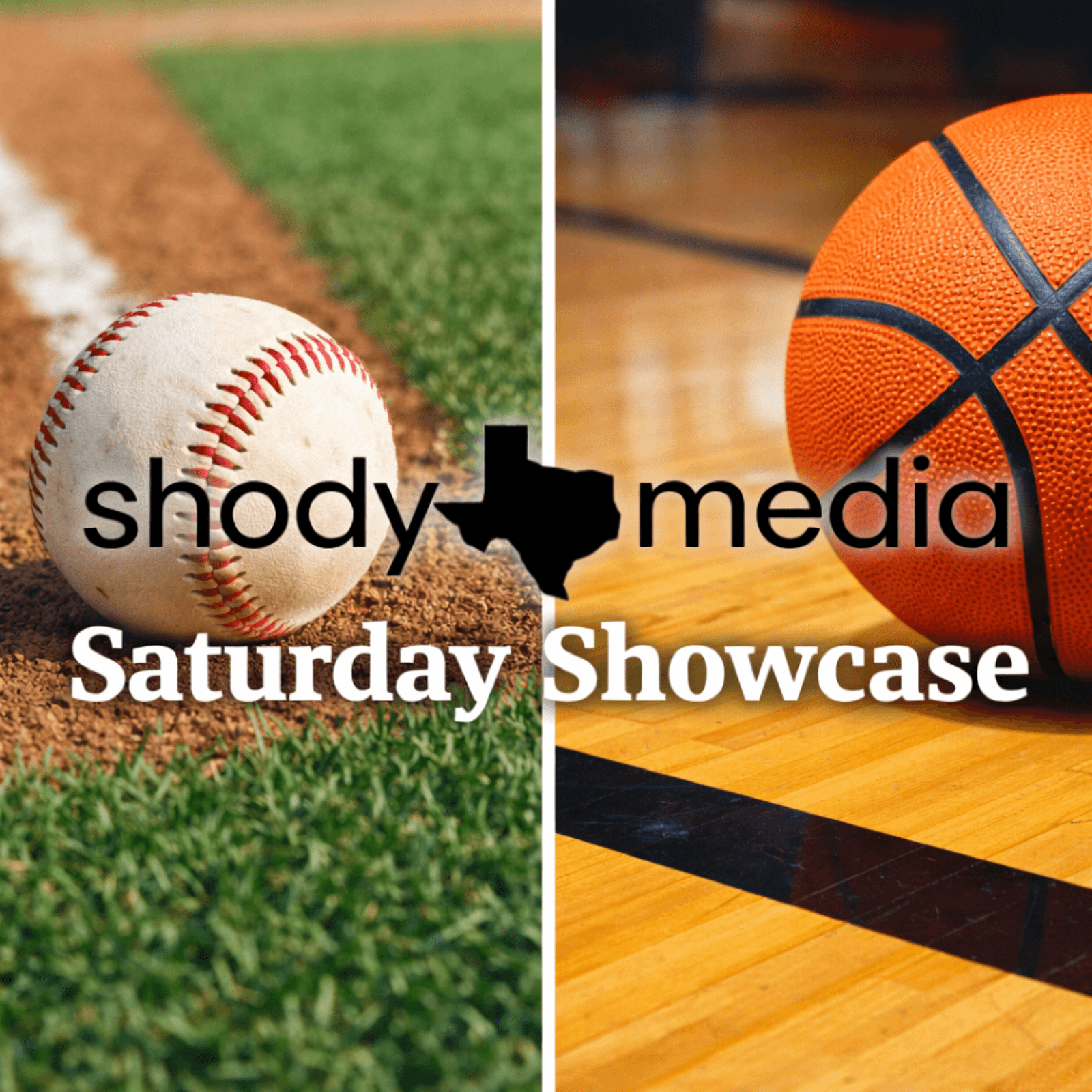 Shody Media Saturday Showcase - Adjacent Podcast cover