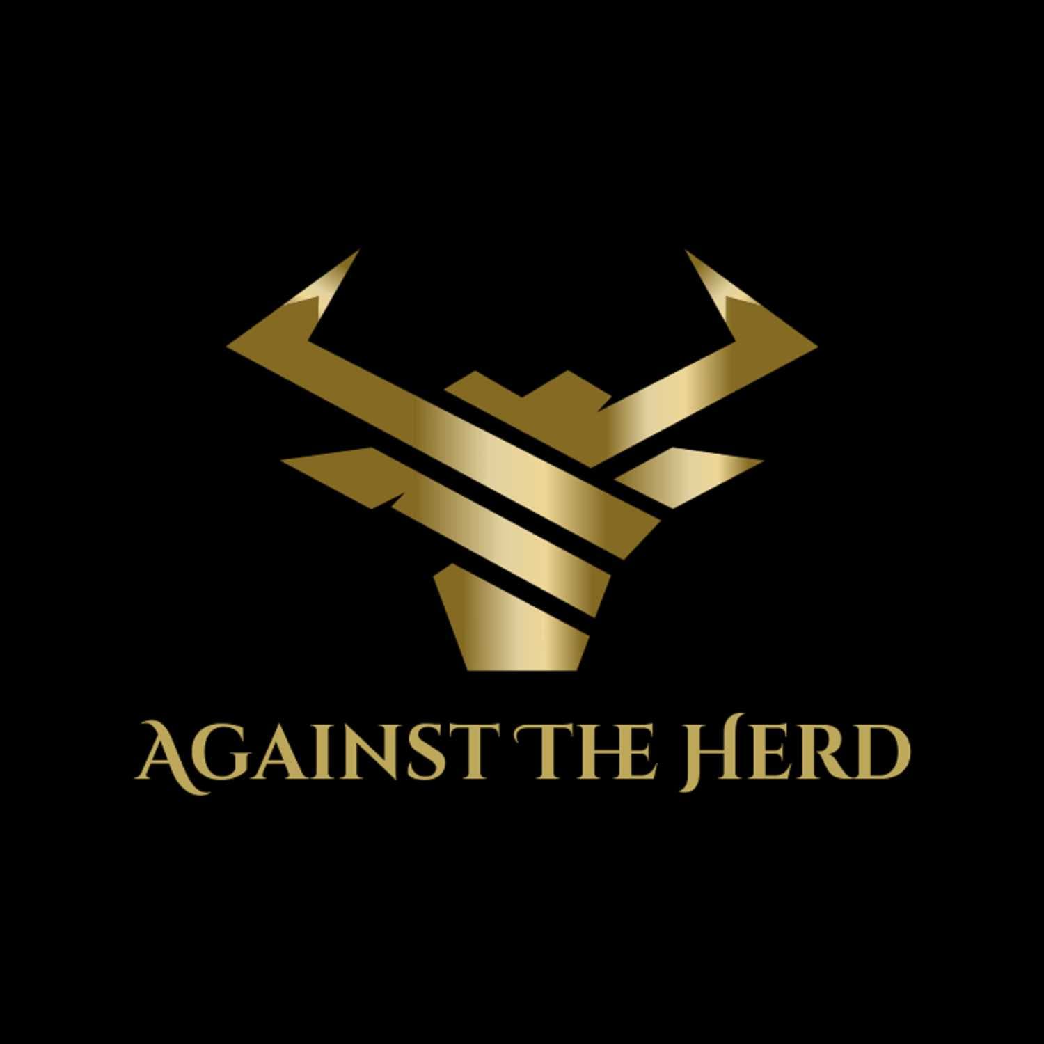 Against the Herd Podcast cover