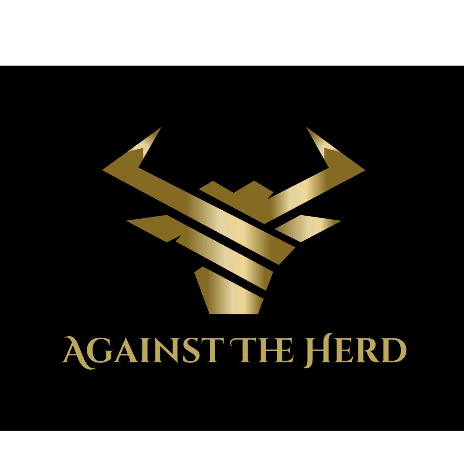 Mindfulness - Interview with Bestselling Author Nina Purewal - Against the Herd Podcast cover