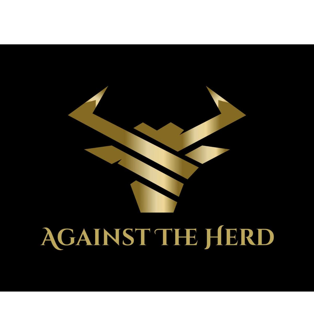 Interview with Cortland Dahl - Meditation Expert - Against the Herd Podcast cover