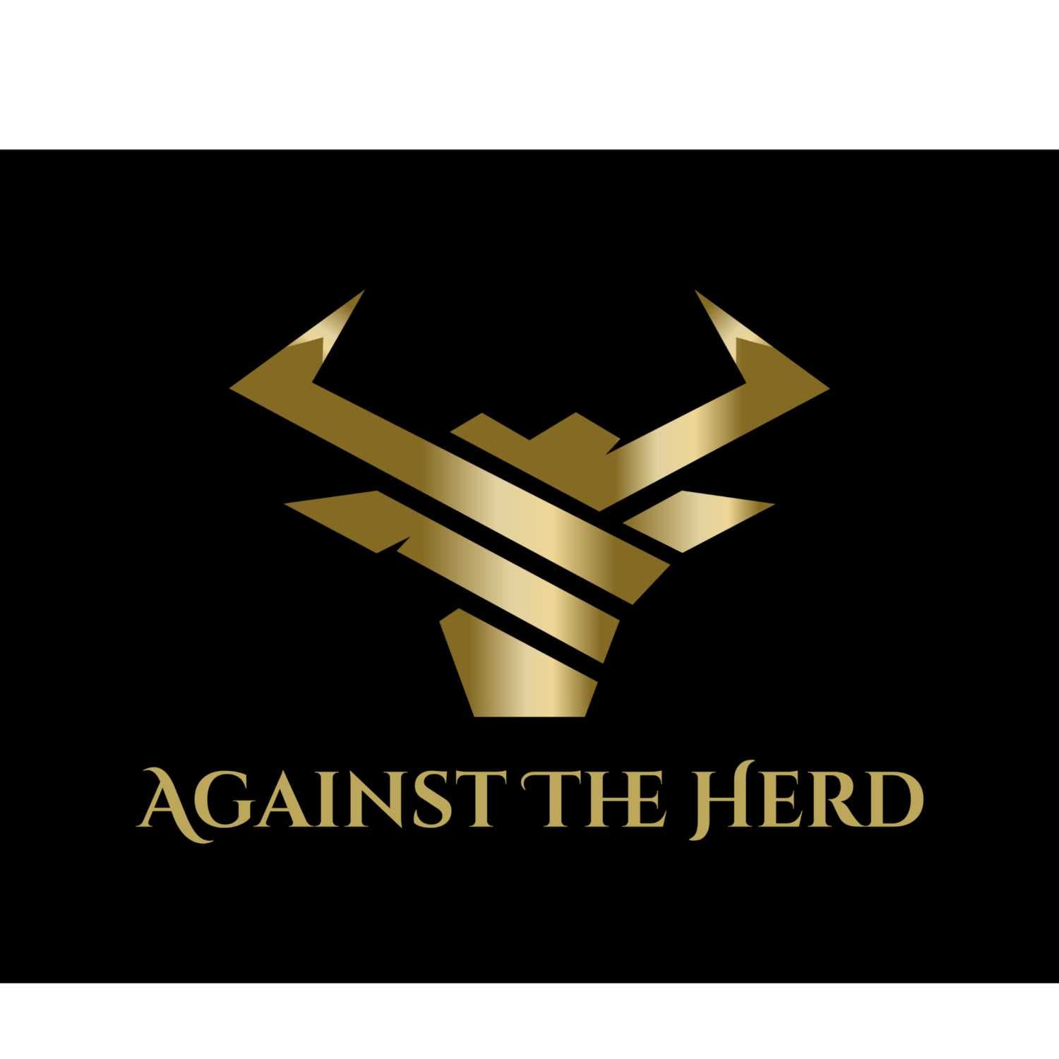 Interview with Cortland Dahl - Meditation Expert - Against the Herd Podcast cover
