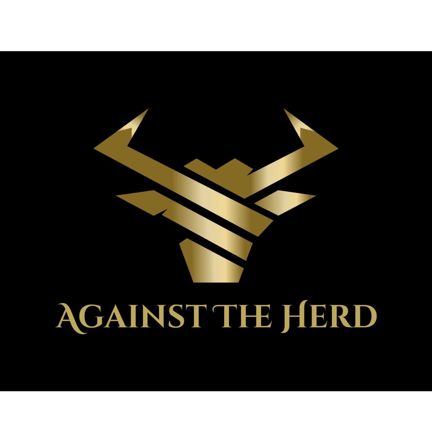 Fasting with FitBroth Founder Colleen Williams - Against the Herd Podcast cover