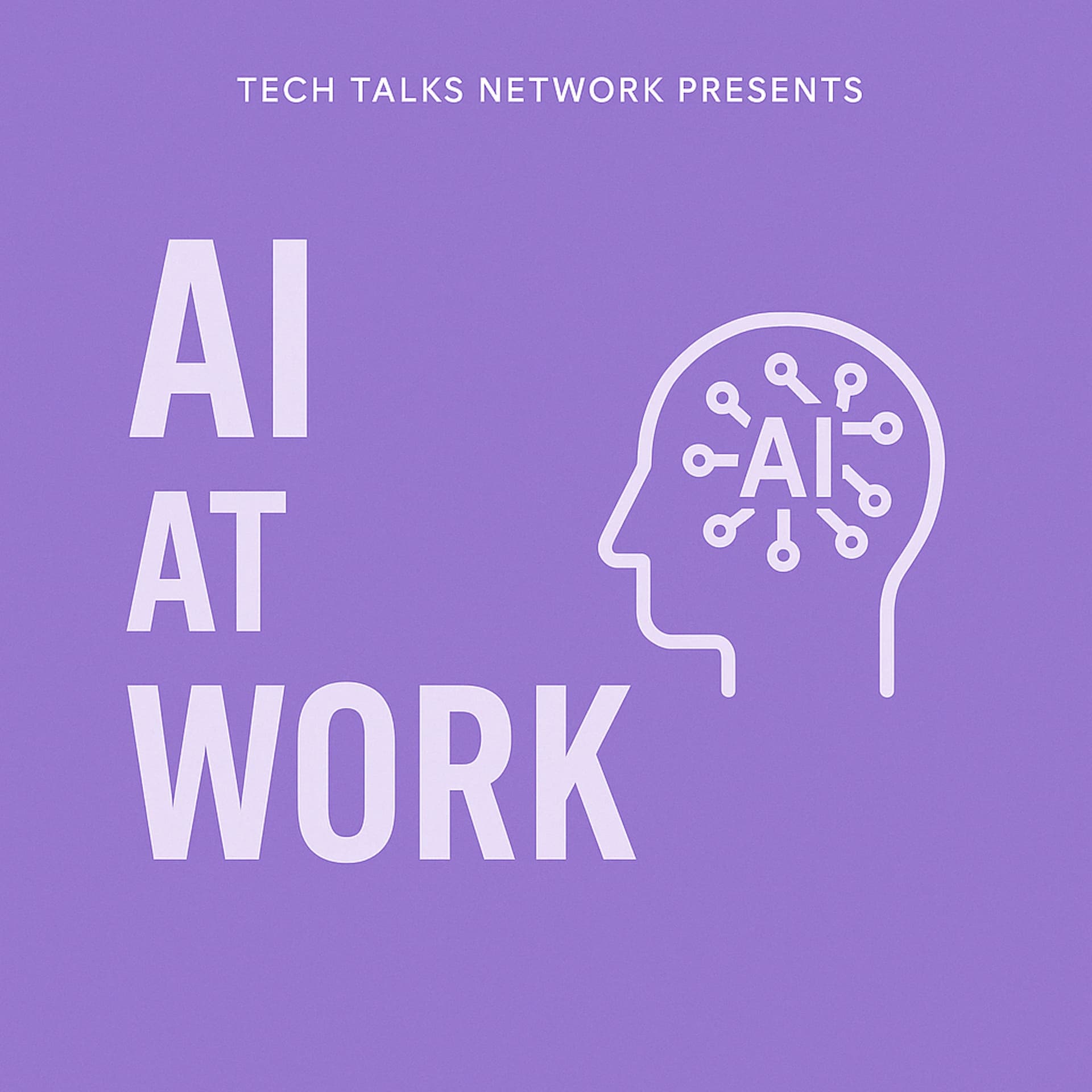 AI at Work cover