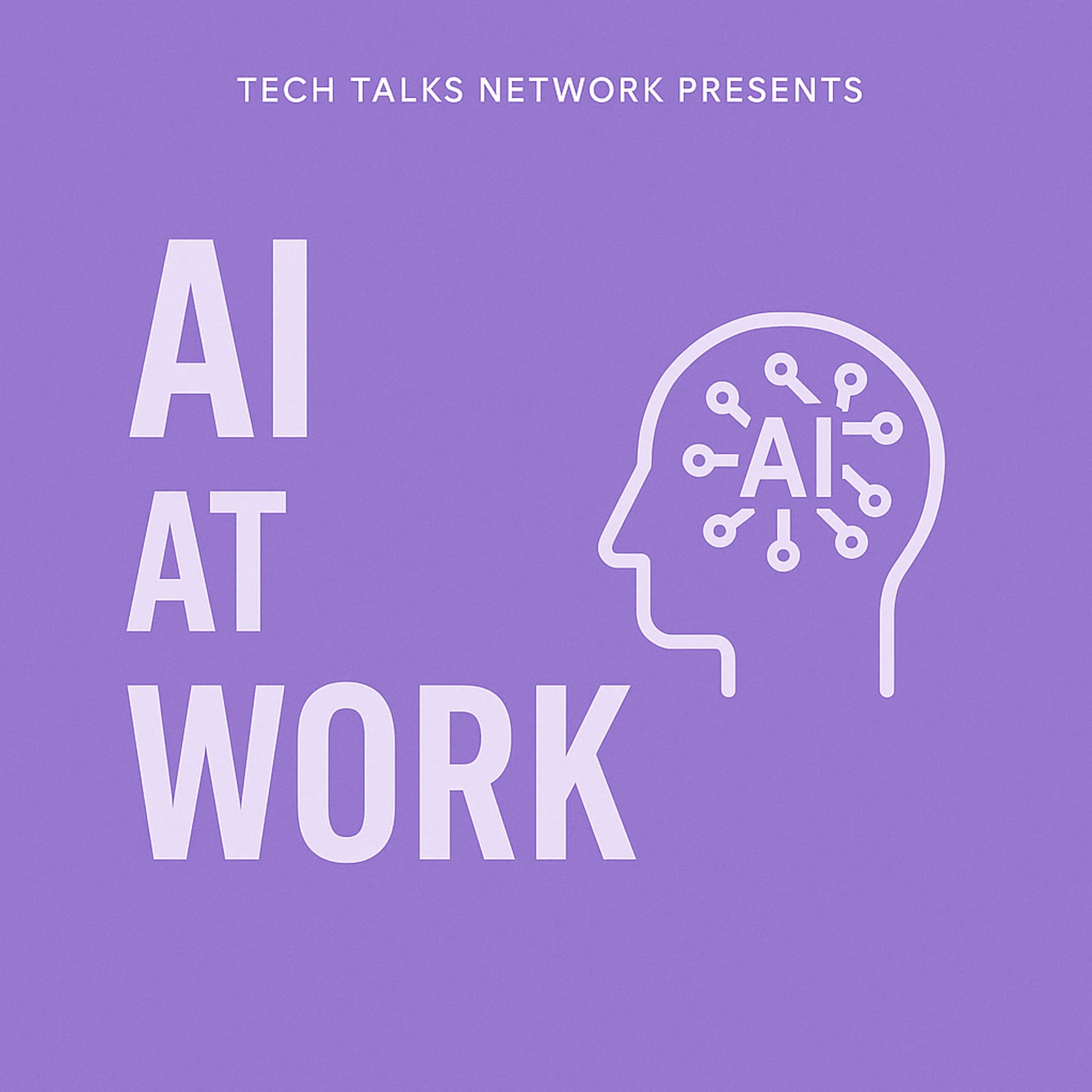 The Great Upheaval: What AI Is Really Changing At Work  Why Most AI Pilots Fail, And What To Do Instead - AI at Work cover