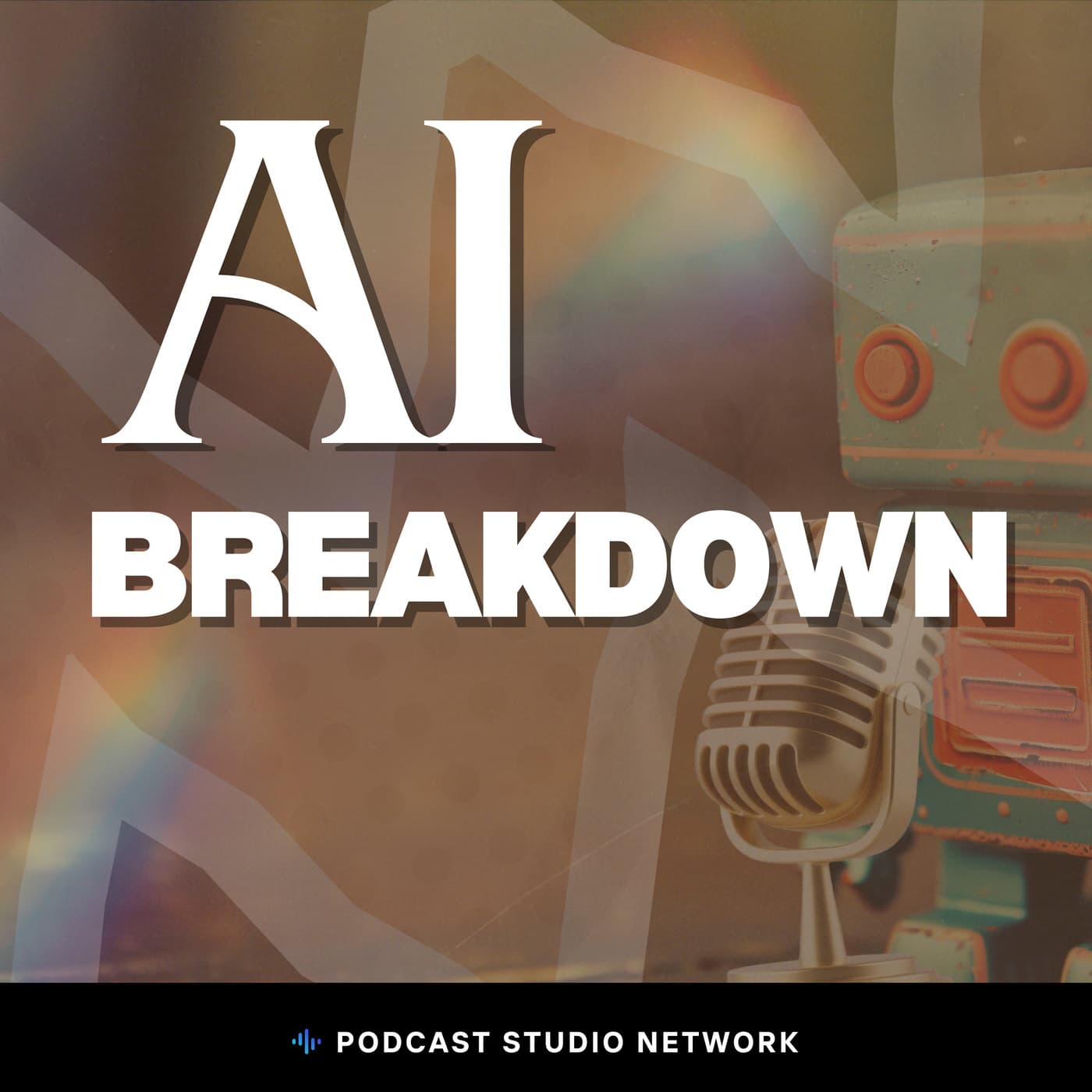 Mindsong Maestros: Google AI's Breakthrough in Thought-Generated Music - AI Breakdown cover