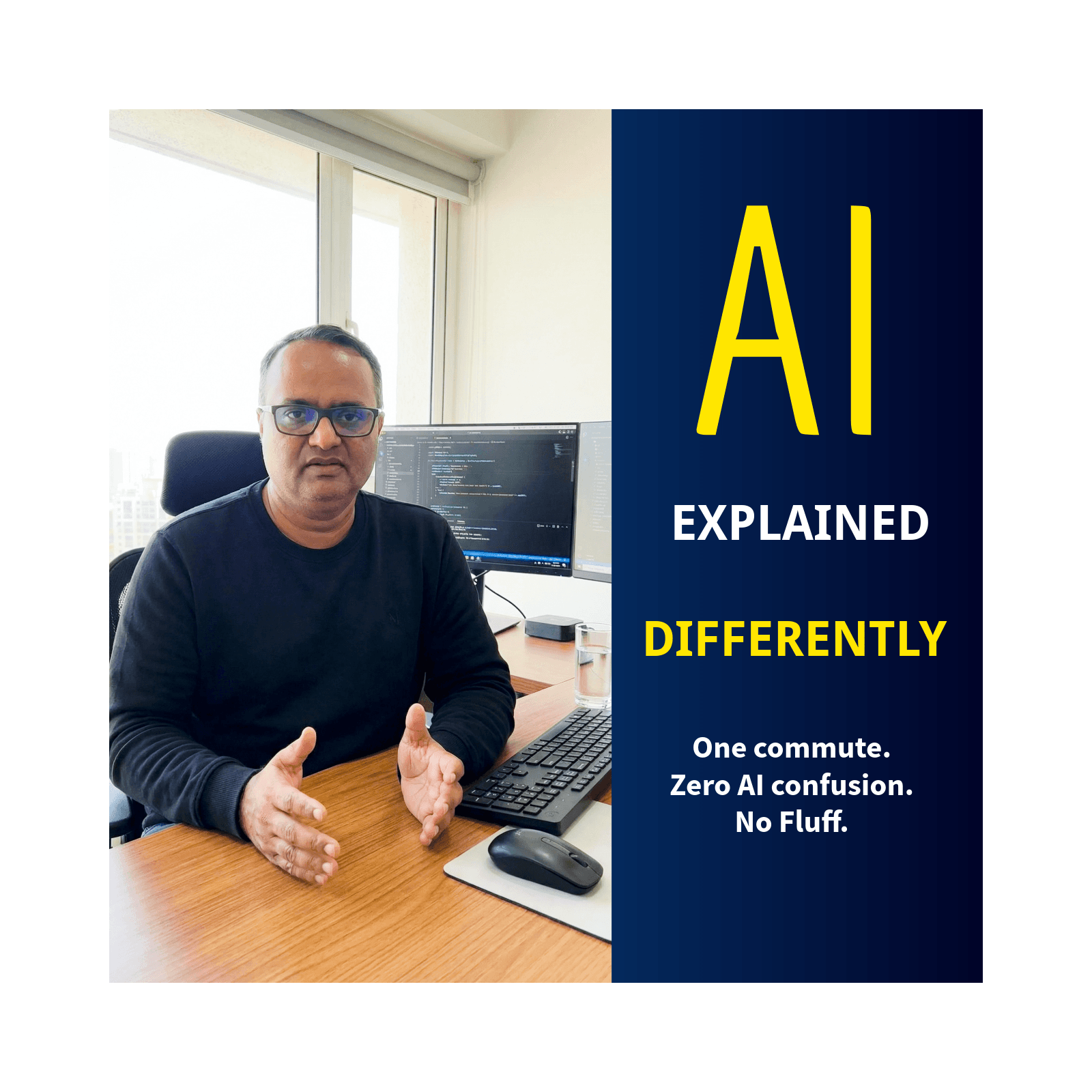 AI Concepts Mastery cover