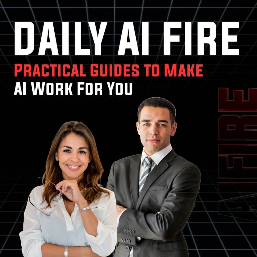 AI Fire Daily cover