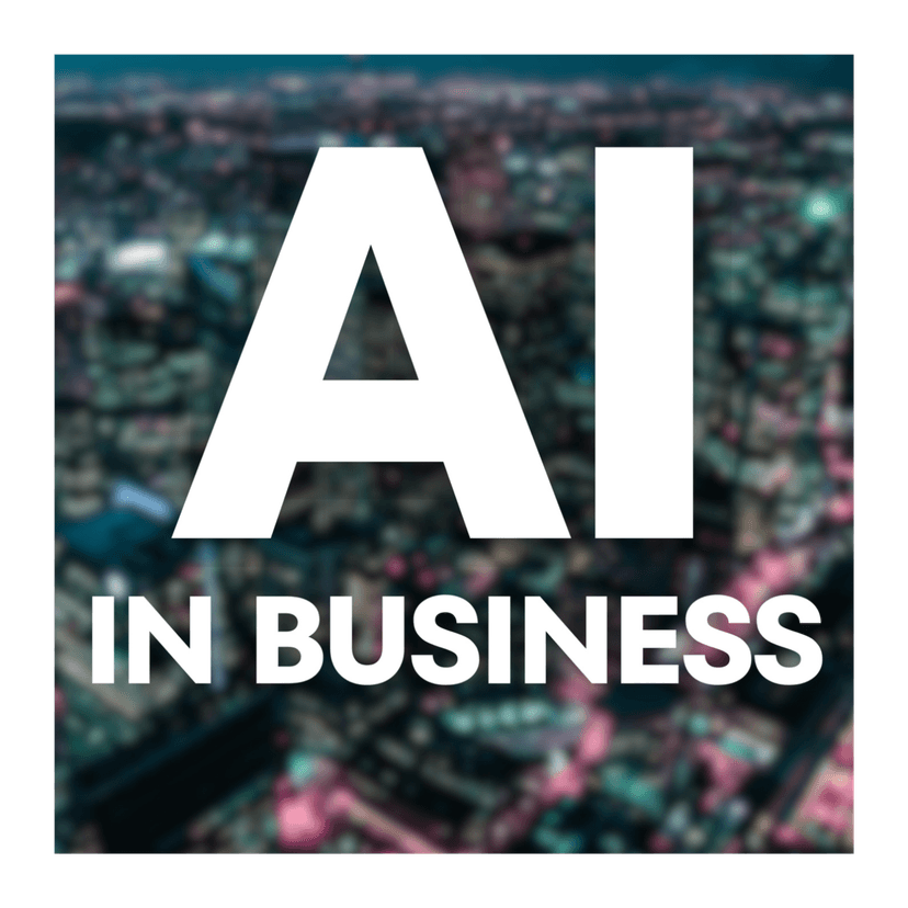 AI in Business cover