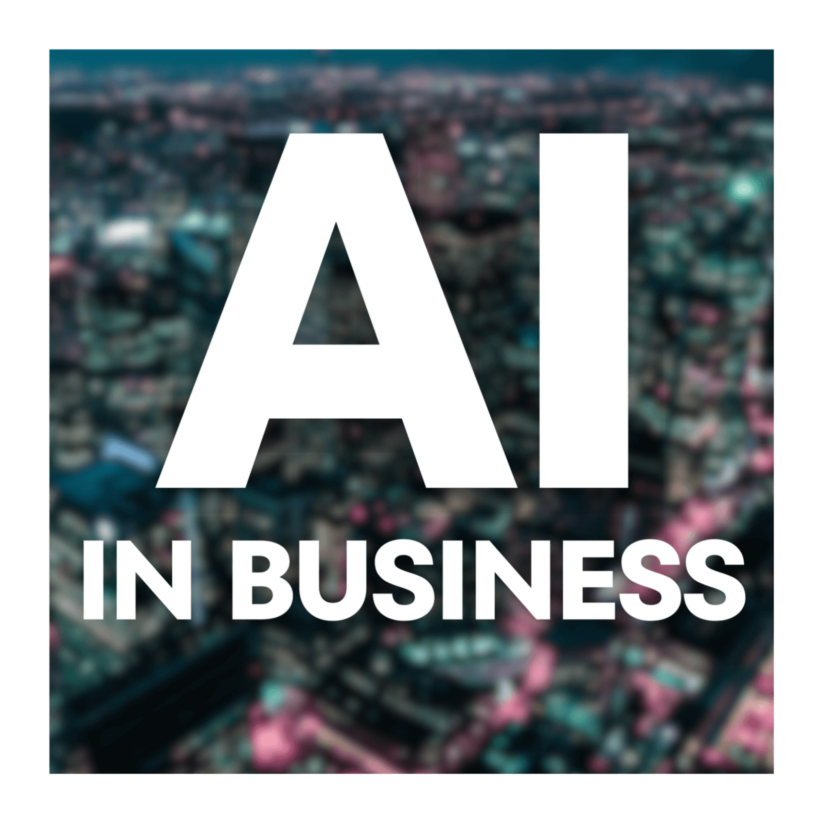 Senators Say "Shut AI Down", Mistral Forage, Pentagon AI, Google AI - AI in Business cover