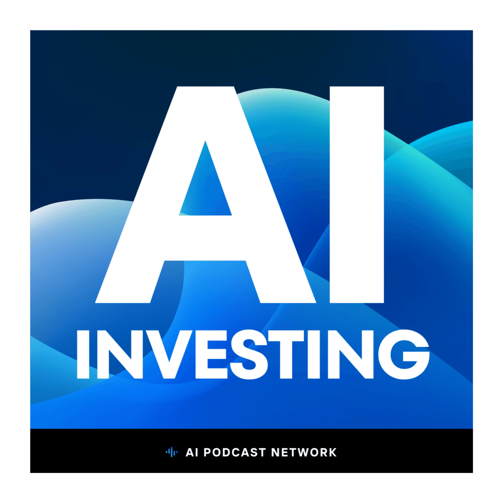 AI Investing: for the AI Investor cover