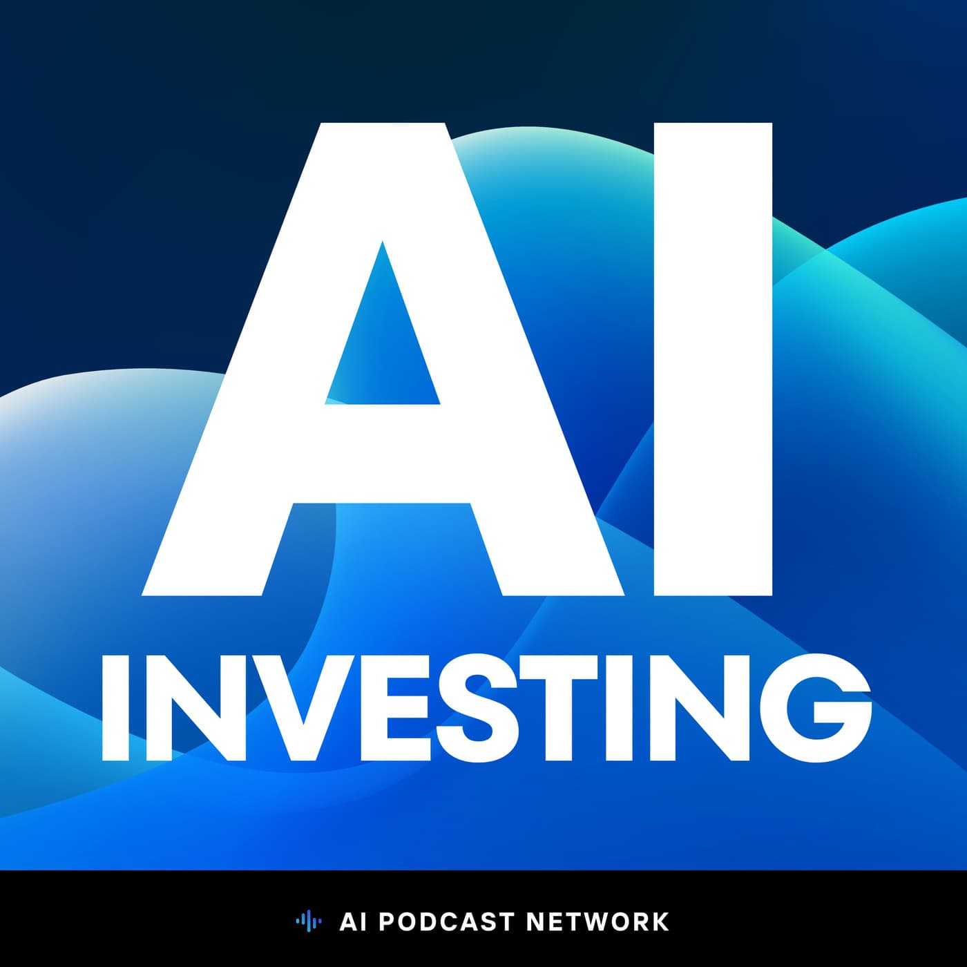 Mind-Scanning AI Explored by Matthew Iversen - AI Investing: for the AI Investor cover