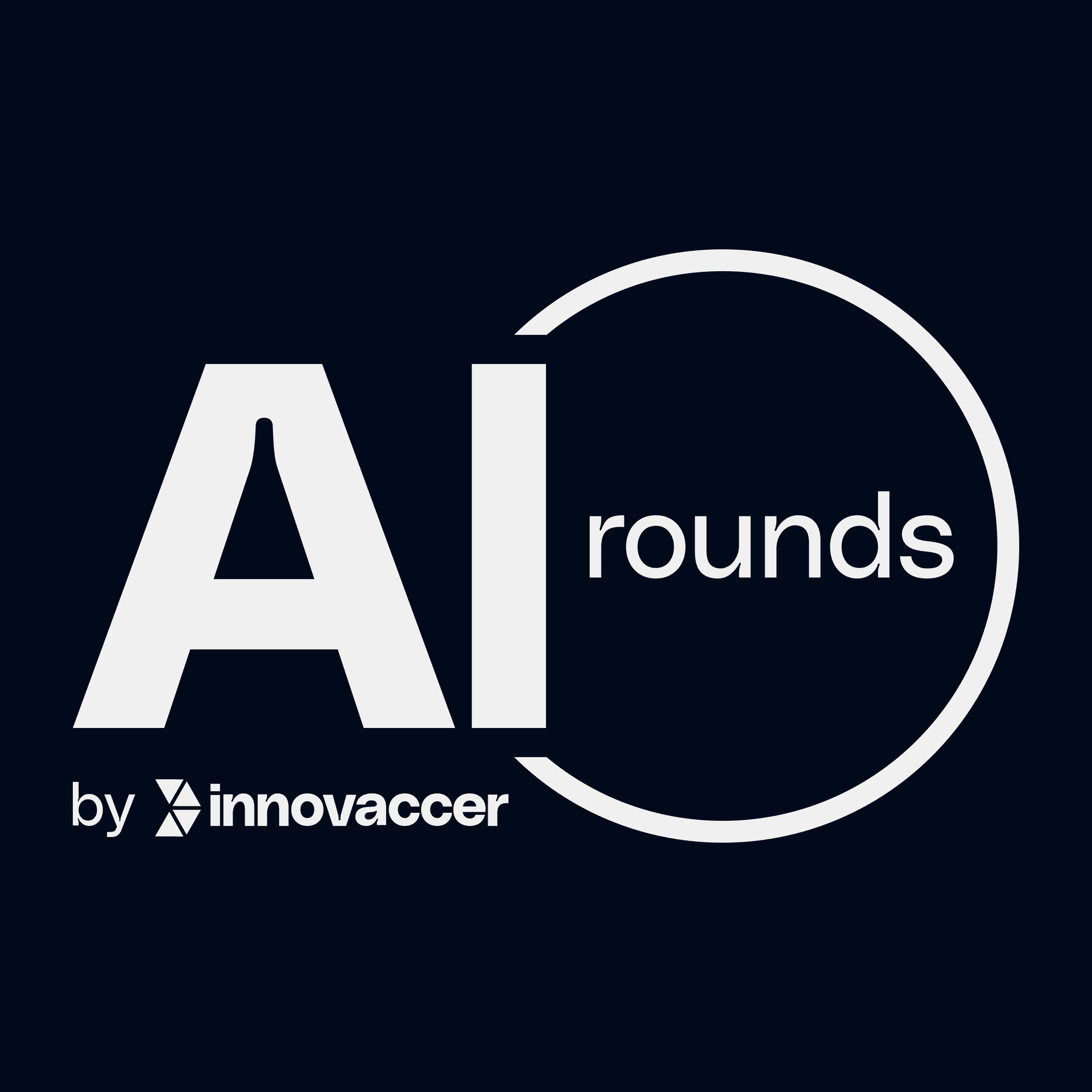 AI rounds cover