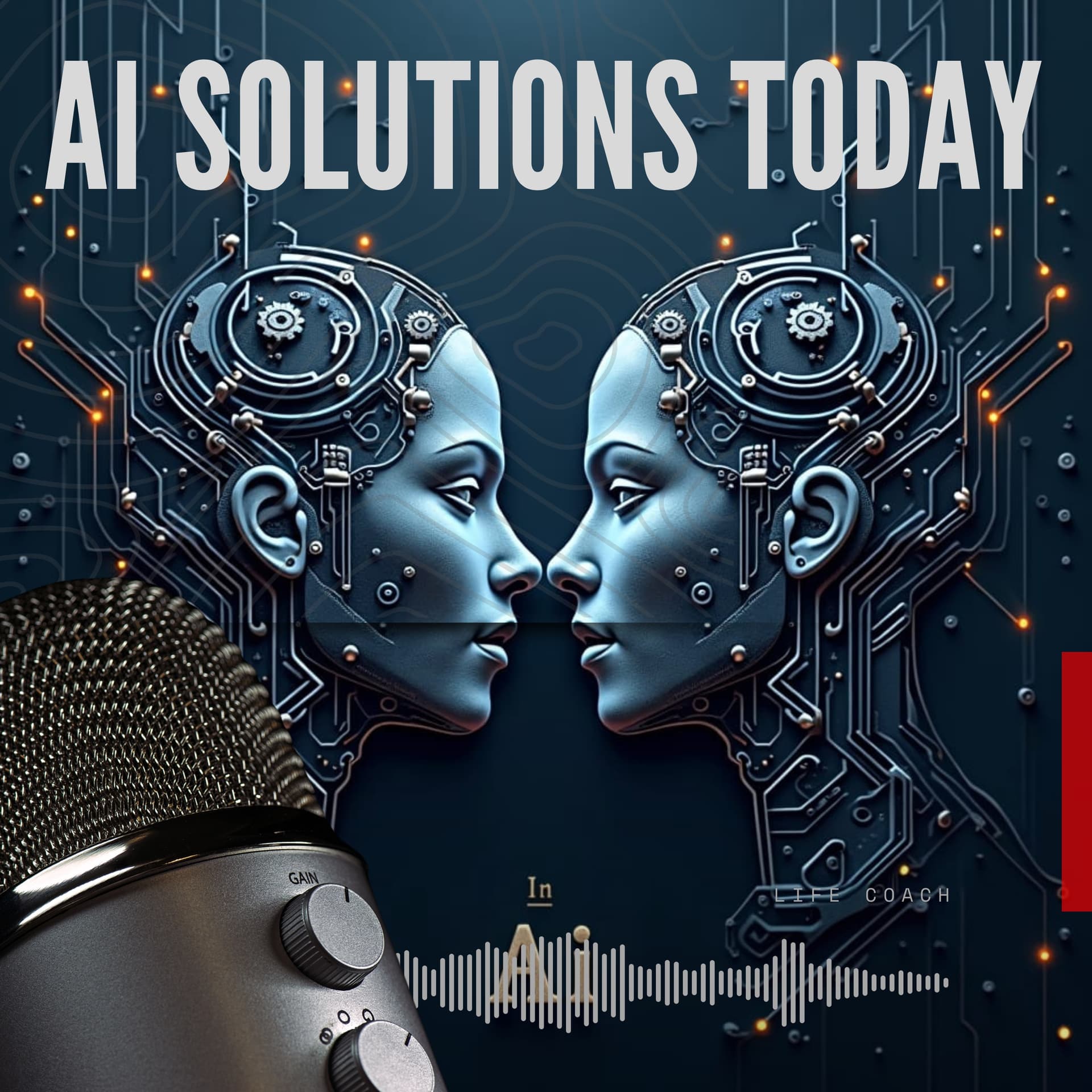 AI Solutions Today cover