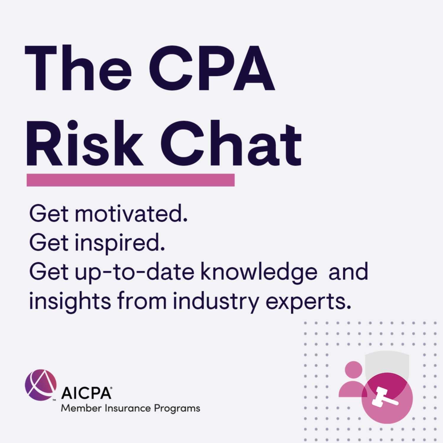 CPA Spotlight: Kimberly Ellison-Taylor - The CPA Risk Chat cover