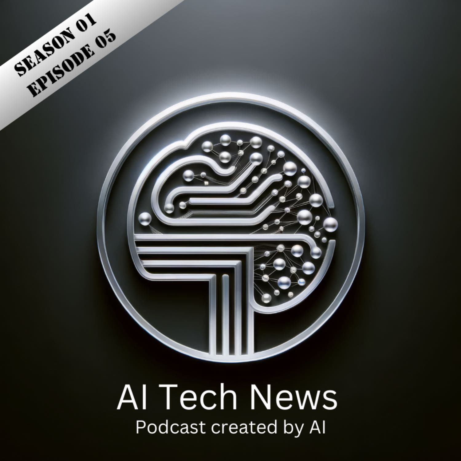 AI Shockwaves: Free ChatGPT Secrets, Superhuman Gadgets, and Big Tech's Unexpected Moves! - AI Tech News cover