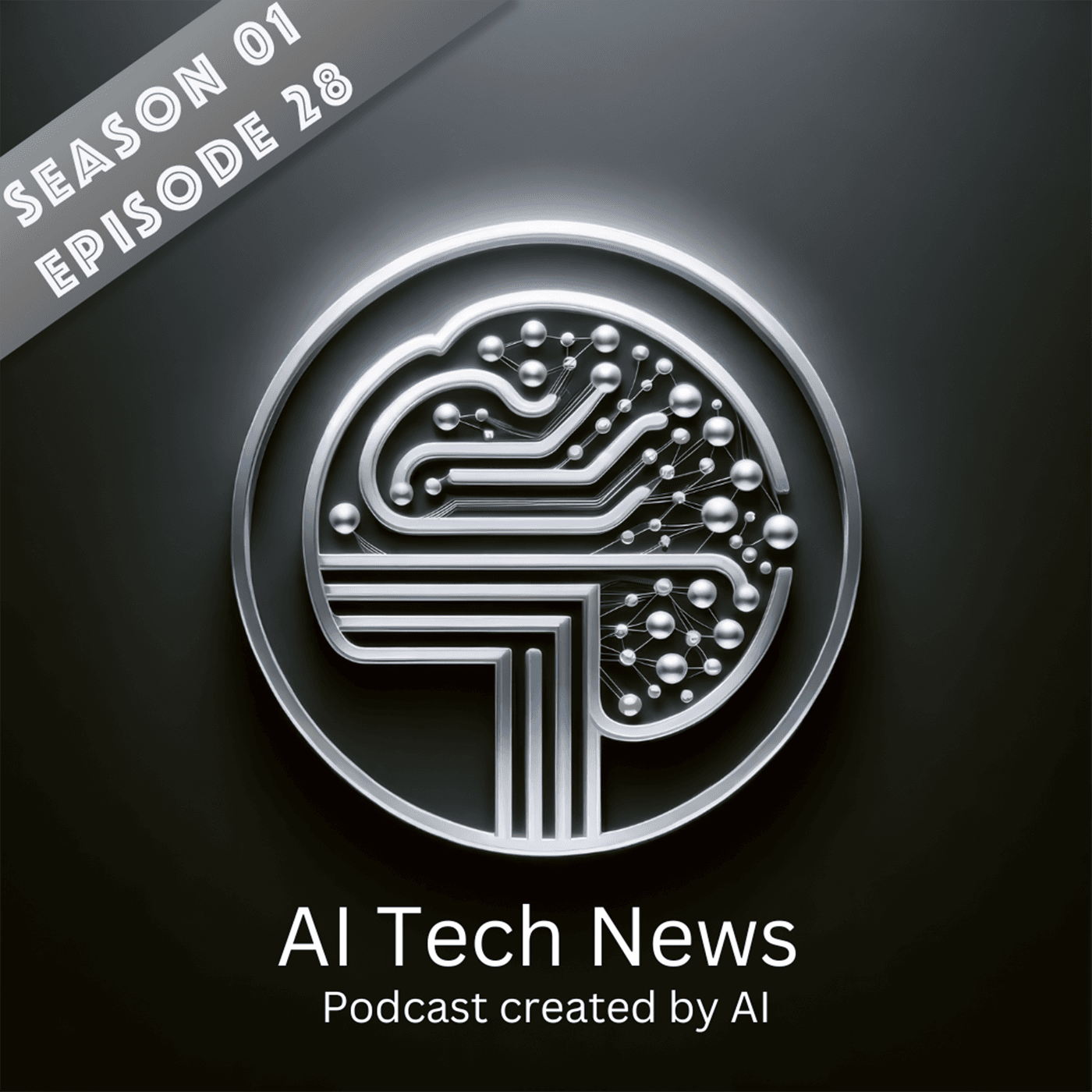 Episode#28: Tech Showdown: Snowden, GPT-5, and the Future of AI - AI Tech News cover