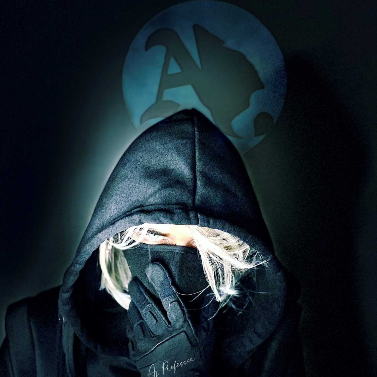 AJ PROFESSOR -MIND POWER-EP03 - AJ PROFESSOR cover