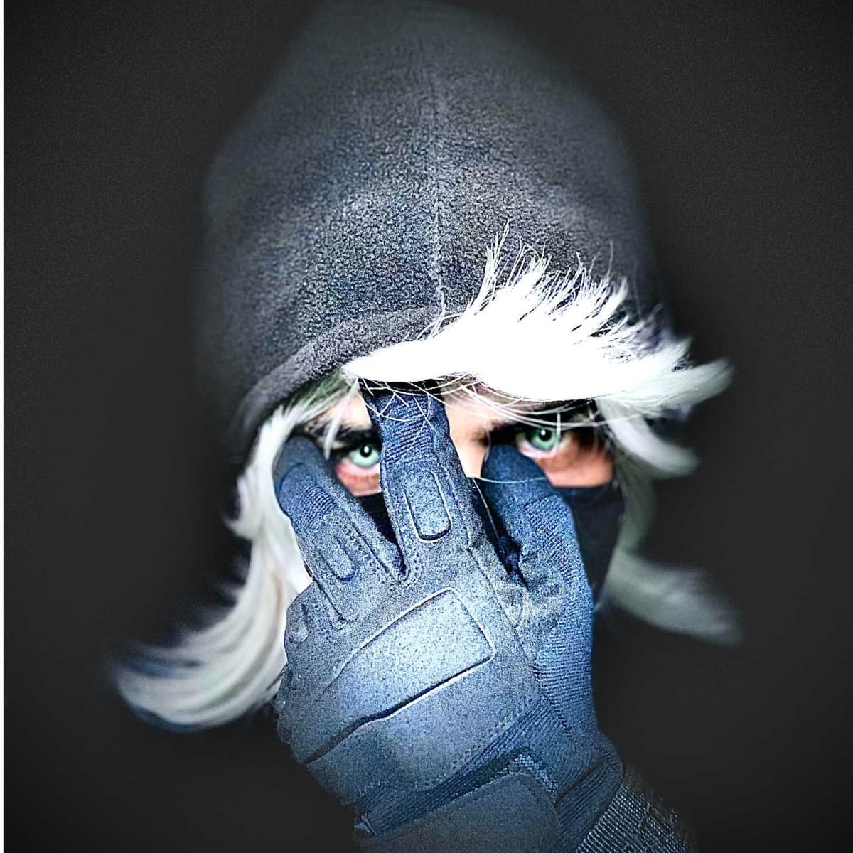  AJ PROFESSOR -SOMETHING BEYOND YOUR MIND -EP02 - AJ PROFESSOR cover