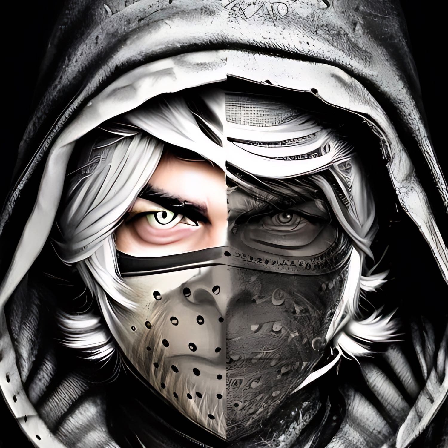 AJ PROFESSOR-Heaven and Hell -Chennailive 104.8 FM - AJ PROFESSOR cover