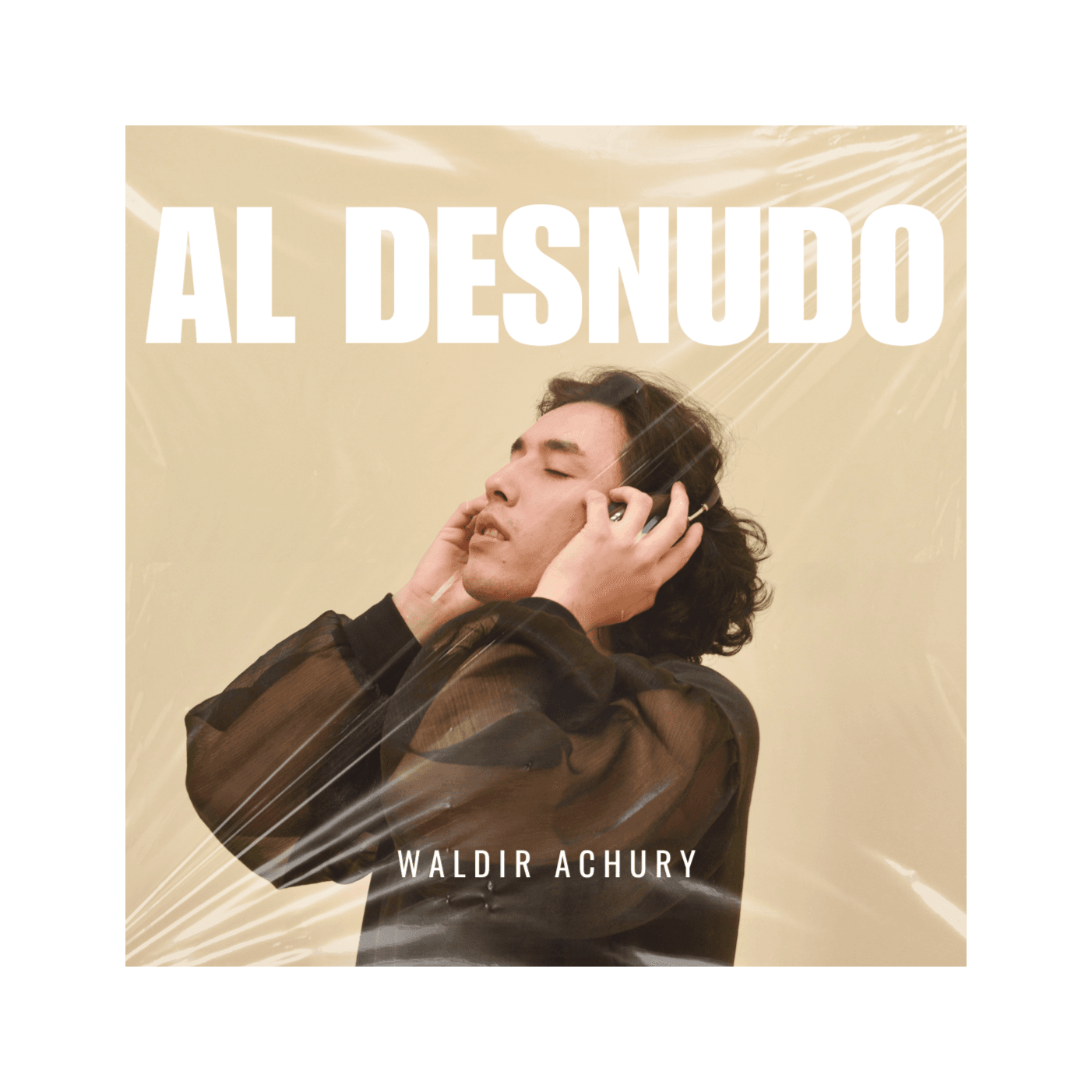 Al desnudo Ep 4 -  El amor de tu vida no siempre es el amor para tu vida   - Al Desnudo cover