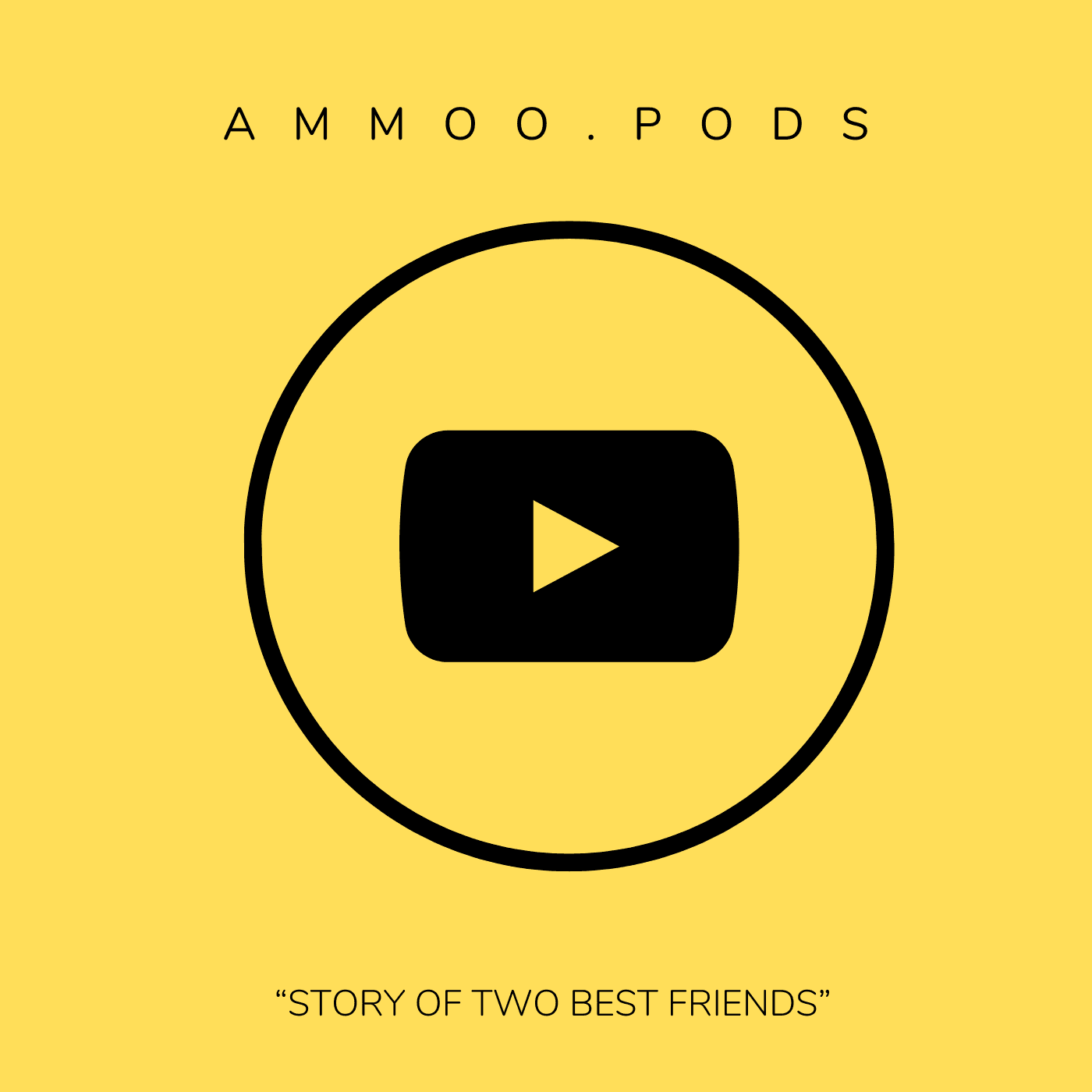 AMMOO.PODS cover