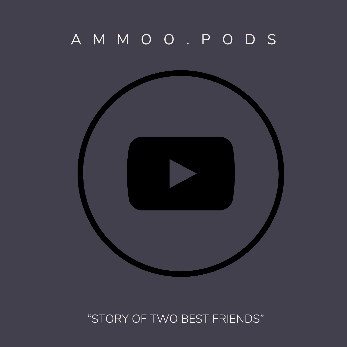 what is Love? - AMMOO.PODS cover