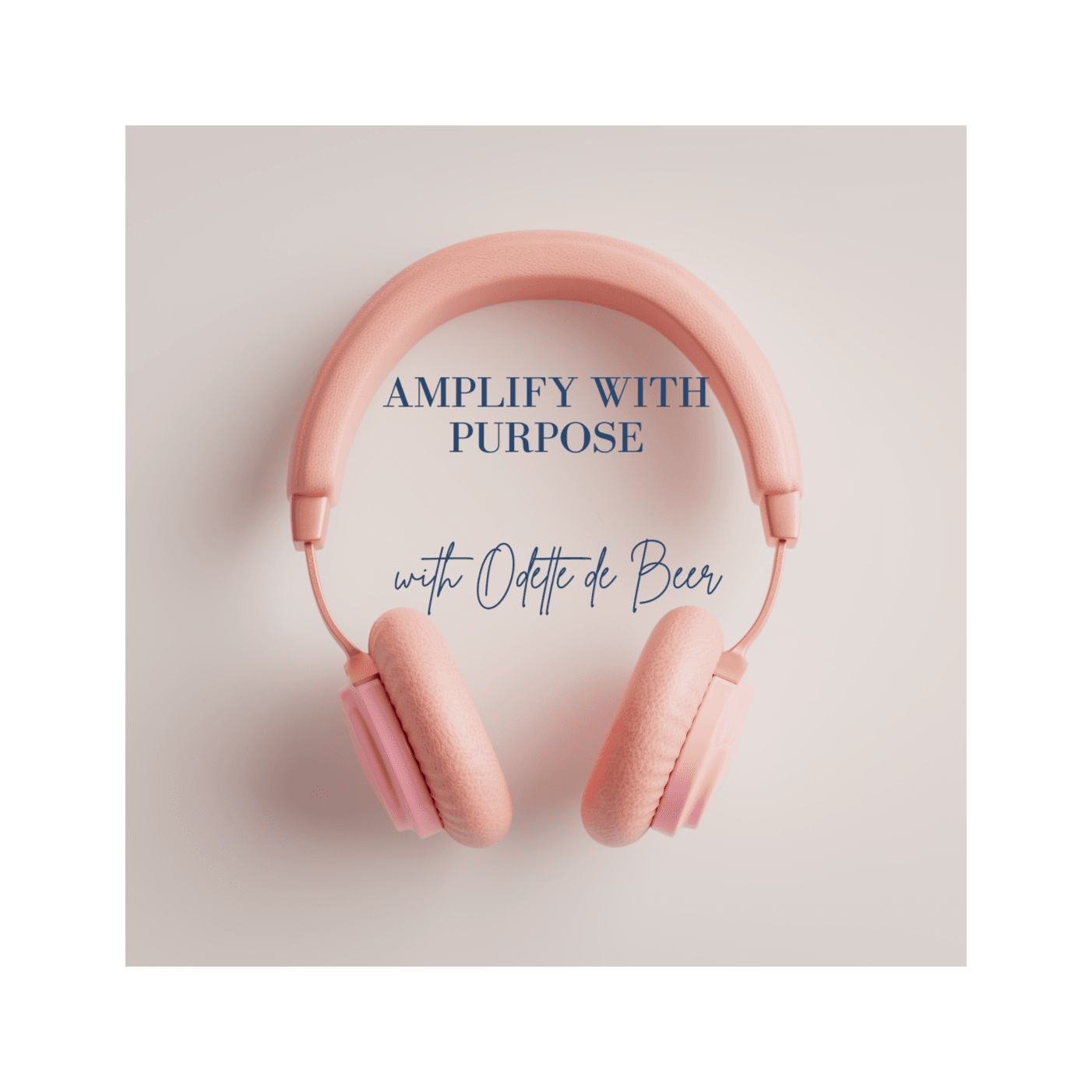 Unlocking Growth: The Power of Personal Development and Business Expansion — Amplify with Purpose: Business & Life Unlocked cover