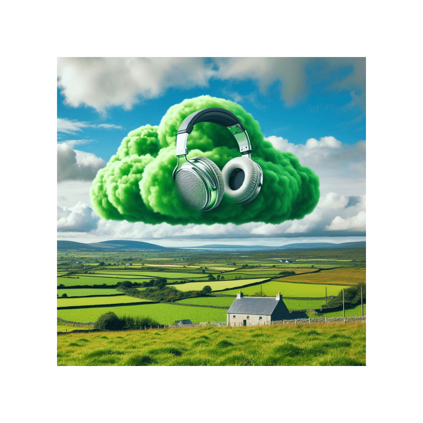 Analysis Cloud Talking Tech Sense cover