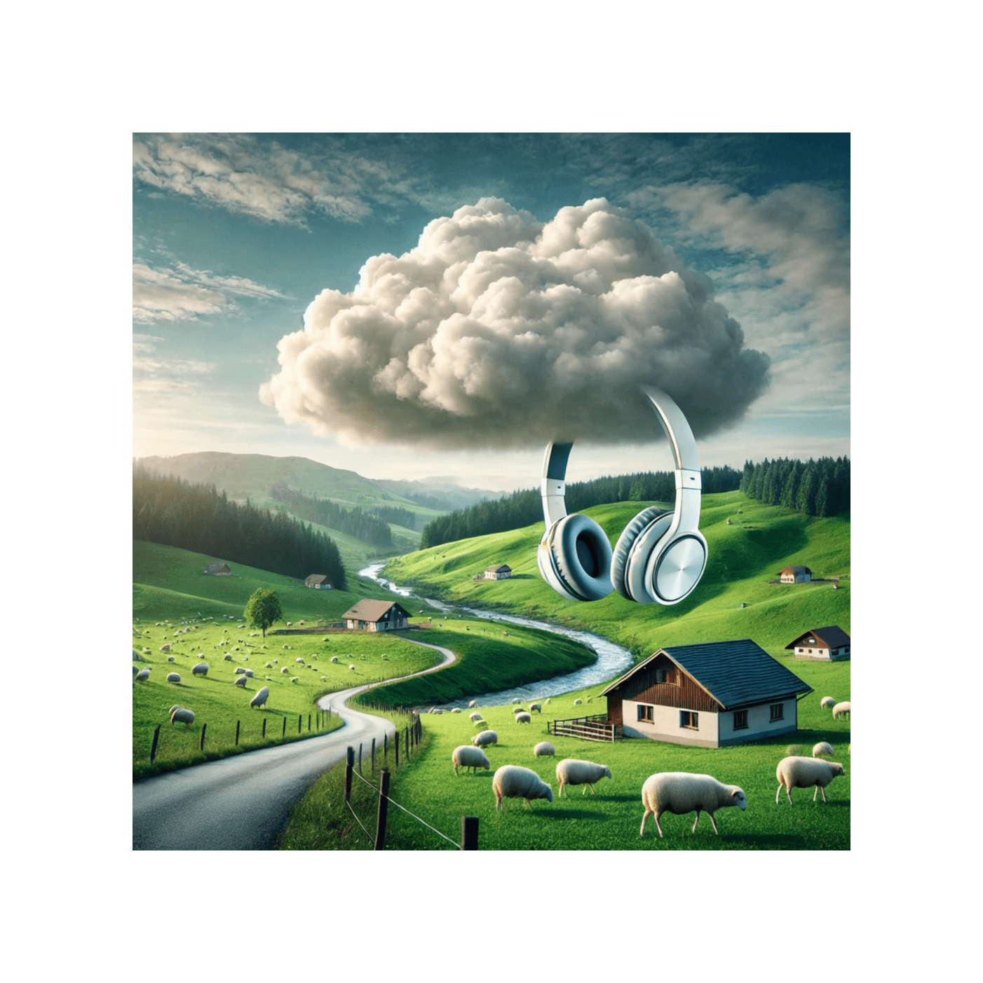 A review of the Gartner 2024 Report into the latest Cloud Database Management Systems - Analysis Cloud Talking Tech Sense cover