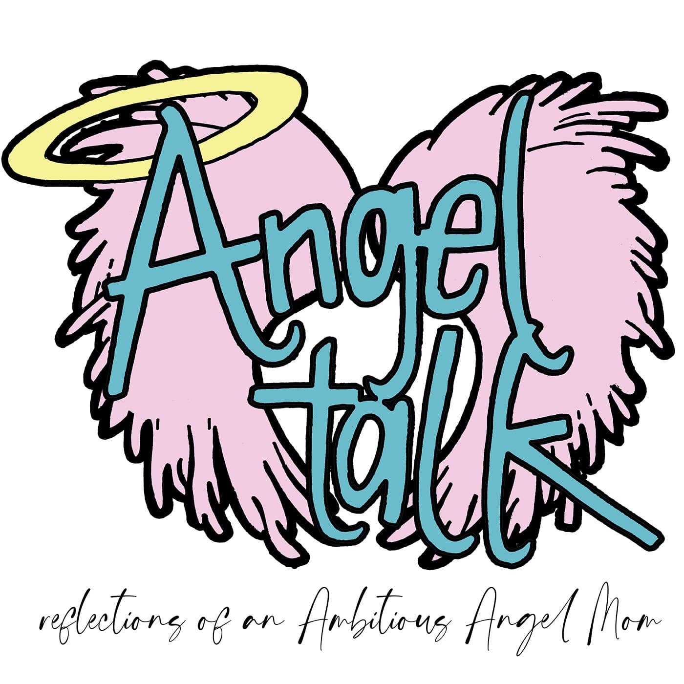QUICK HIT: Building a Legacy - Angel Talk cover