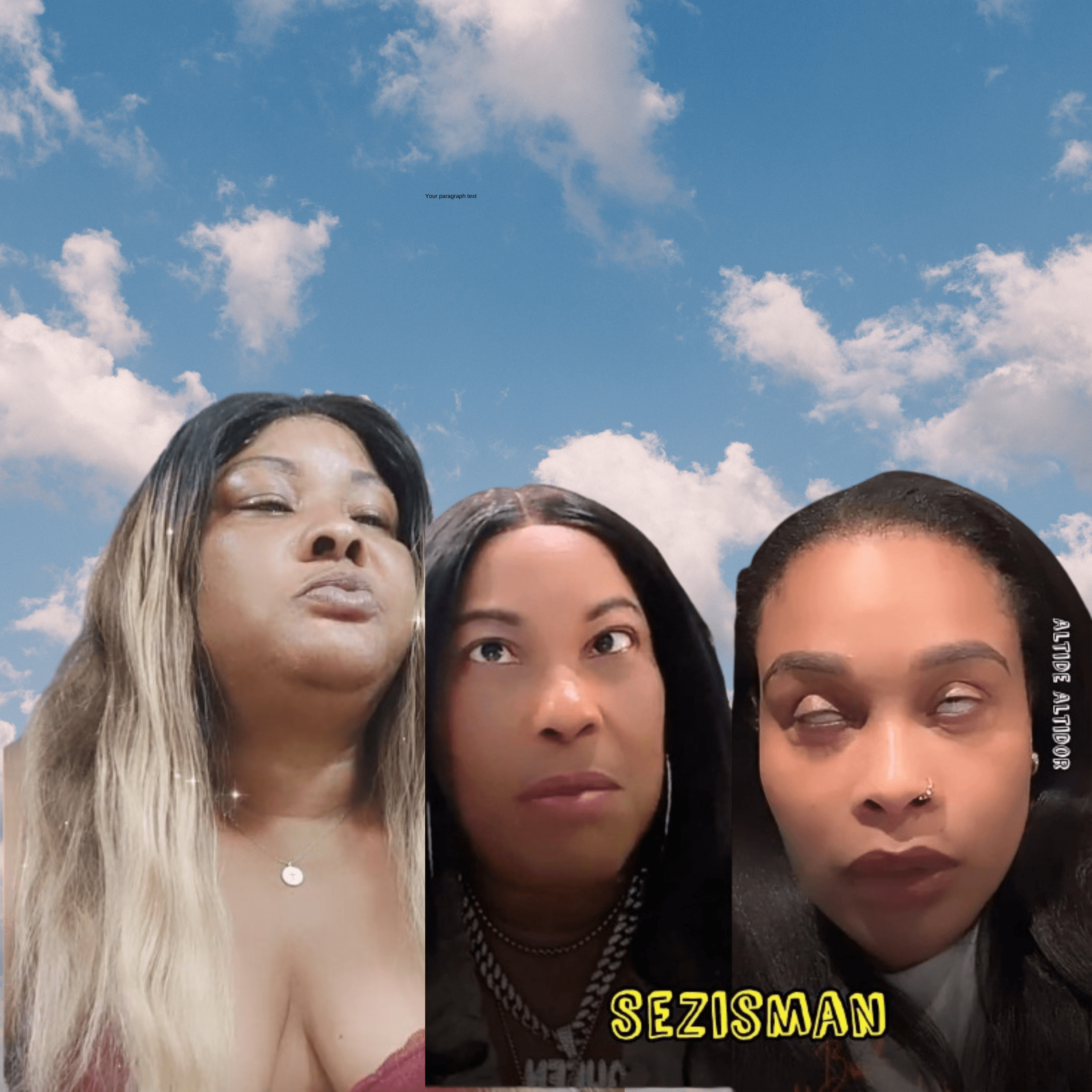 Apèl peye #1 pou Irlande Moreau -Carole Back -Nerline kap pale de Verity pitit Blondedy a - Apèl peye cover