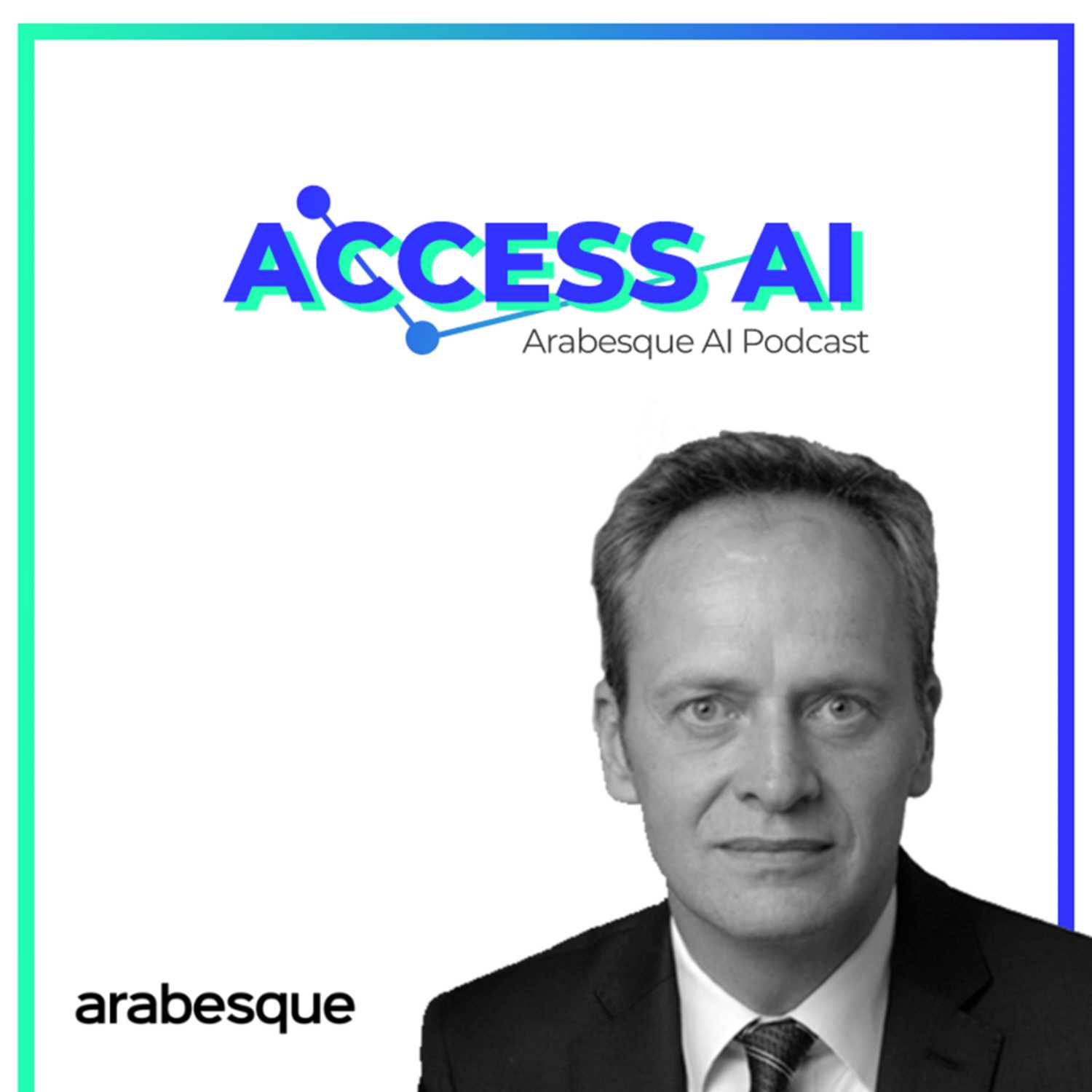 ACCESS AI cover