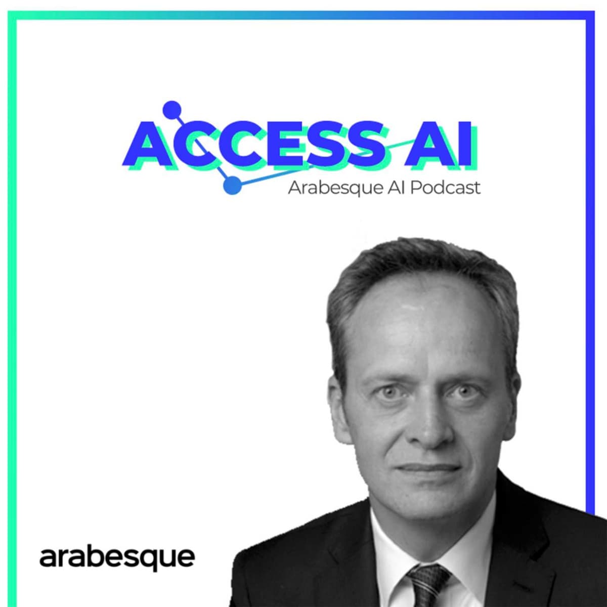 AI in APAC Investment Portfolios - ACCESS AI cover