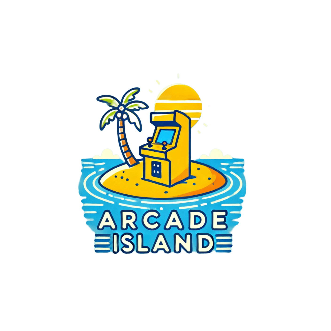 Nintendo Switch 2 is REAL? | Arcade Island Ep 2 - Arcade Island cover