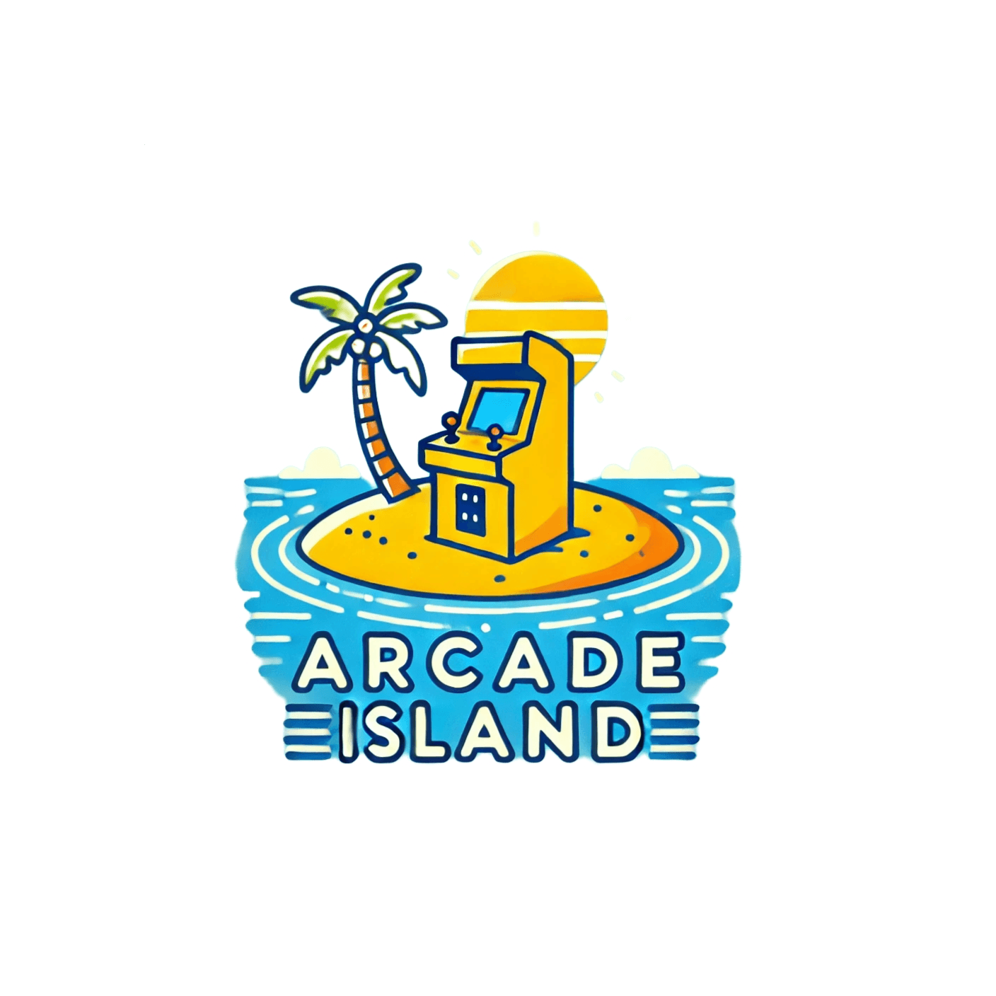 Monster Hunter WILDS is CRAZY | + Black Ops 6 | EP 7 - Arcade Island cover