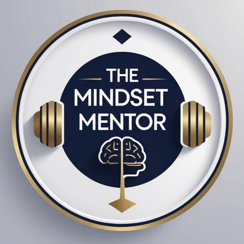 The Mindset Mentor cover