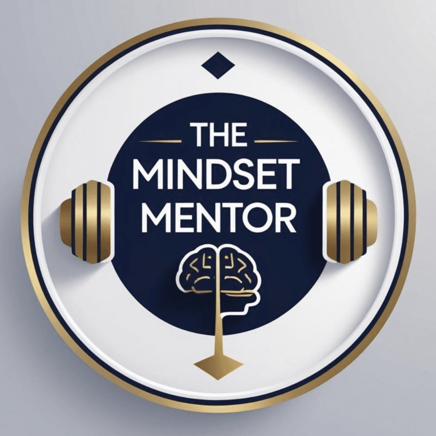 The Mindset Mentor  E19 - You Keep Attracting Unavailable People Because of THIS One Thing - Raising Self Awareness cover