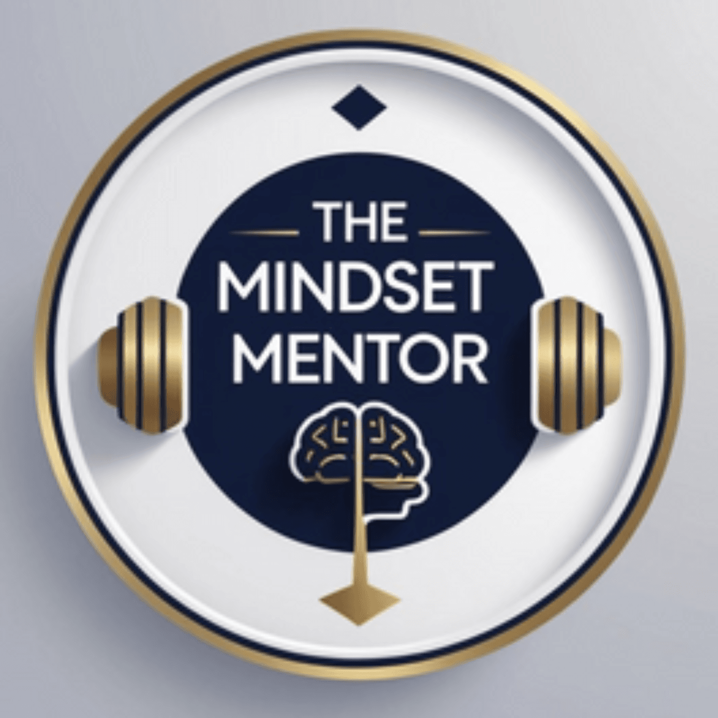 The Mindset Mentor E22 - The BEST Advice on SUCCESS and FREEDOM from MINDSET EXPERTS - Raising Self Awareness cover