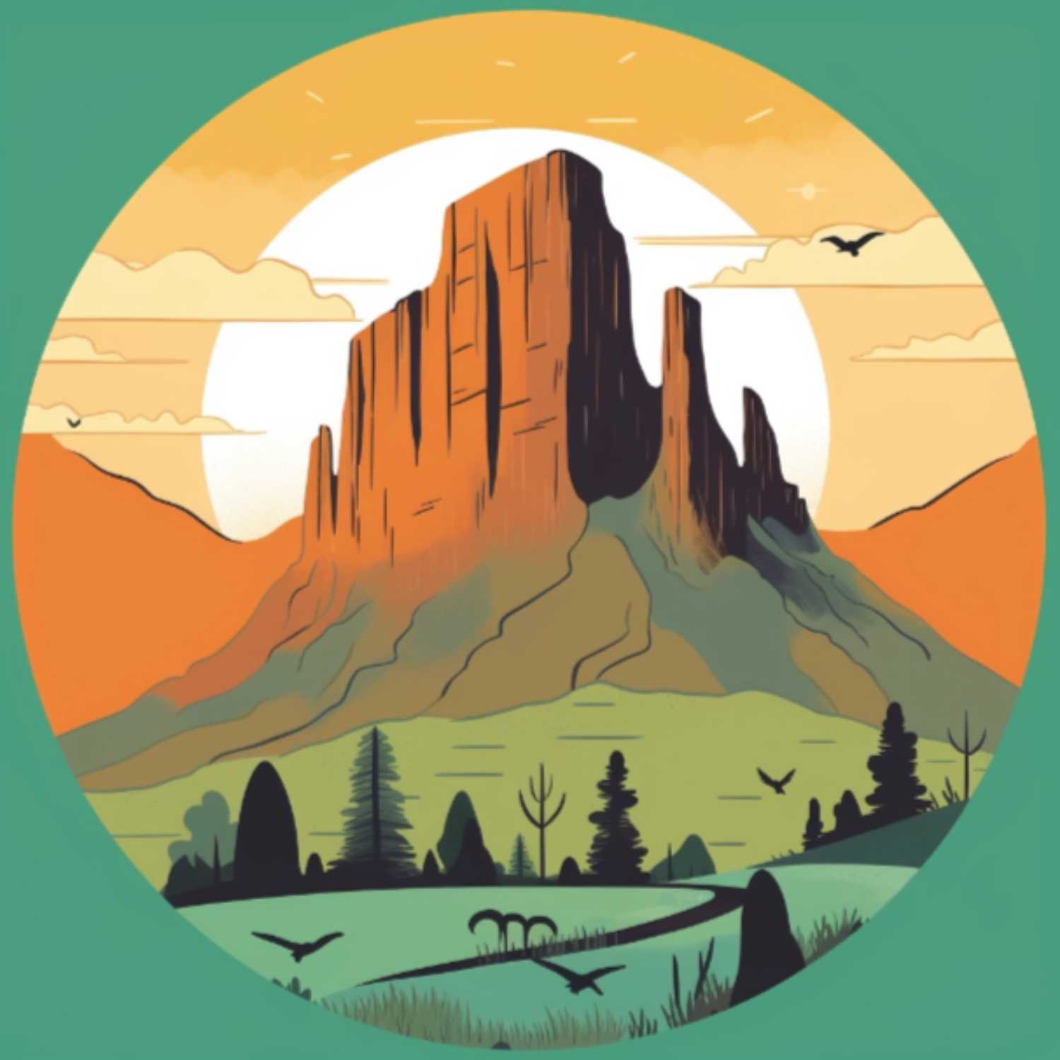 Arizona Liberty Podcast cover