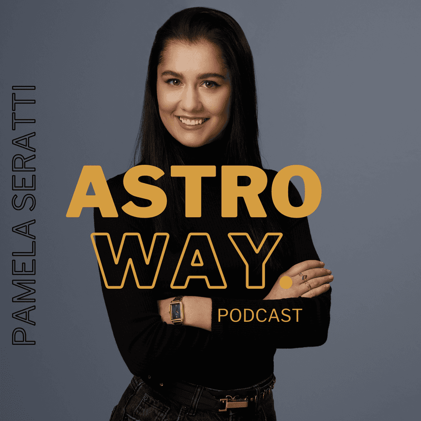 AstroWay by Pam cover