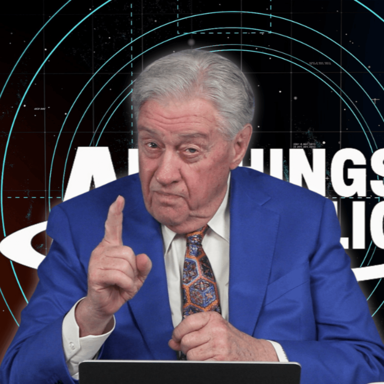 Revival Is Happening Now: Testimonies of the Holy Ghost & Miracles - All Things Apostolic  cover