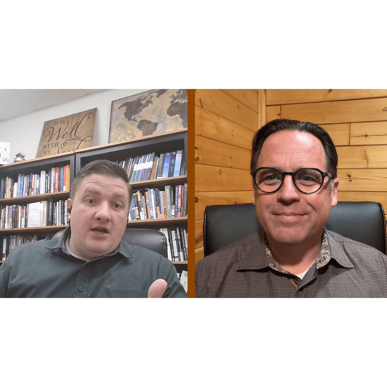 When Do You Set the Hook? - All Things Apostolic  cover